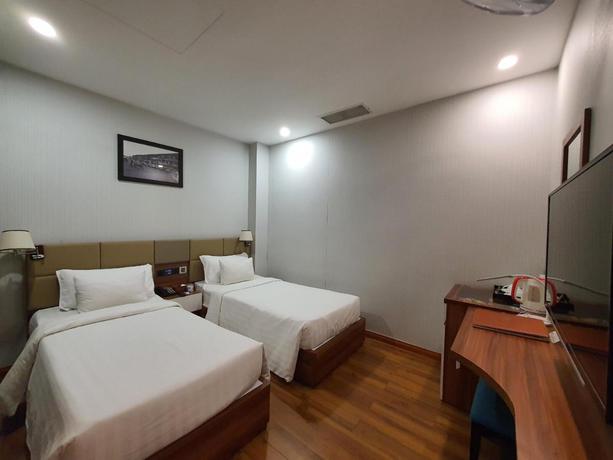 Imagen de la habitación del Hotel A25 - Le Thi Hong Gam. Foto 2