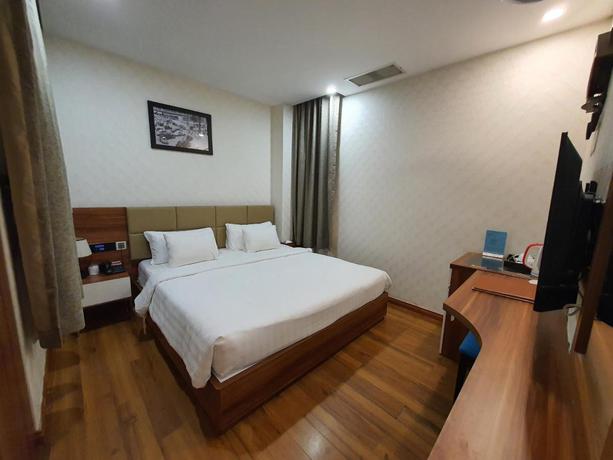 Imagen general del Hotel A25 - Le Thi Hong Gam. Foto 1