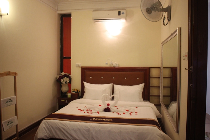 Imagen de la habitación del Hotel A25 - Nguyen Thai Hoc. Foto 14
