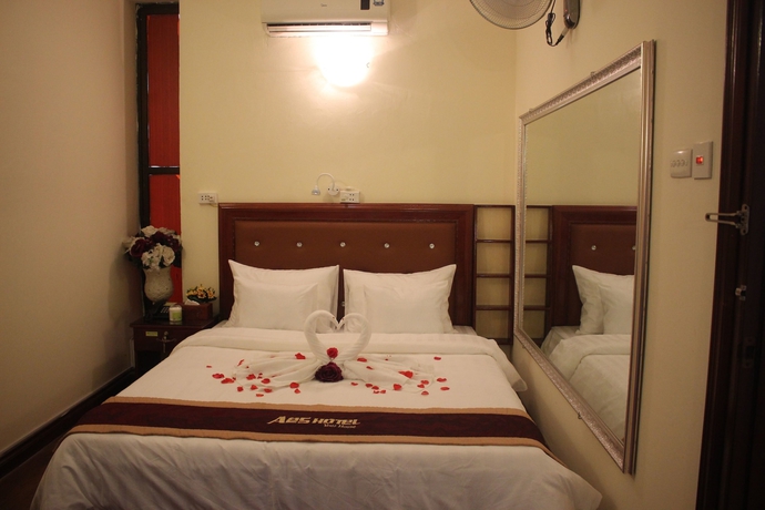 Imagen de la habitación del Hotel A25 - Nguyen Thai Hoc. Foto 16