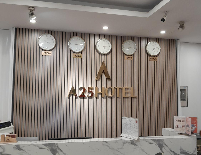 Imagen general del Hotel A25 Sun - An Duong. Foto 3