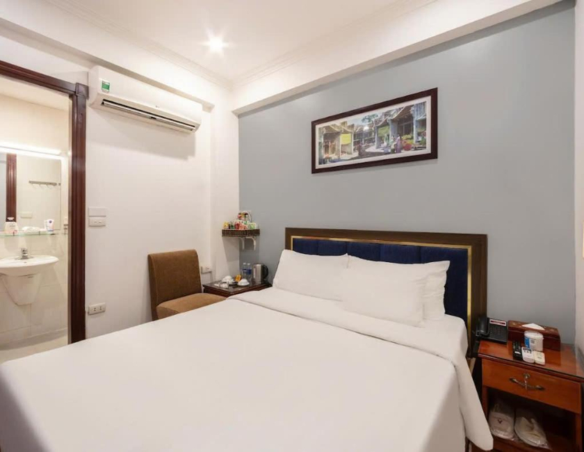 Imagen general del Hotel A25 Sun - An Duong. Foto 5