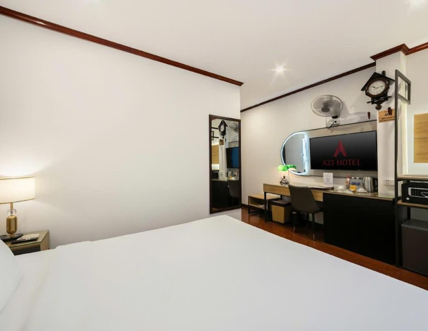 Imagen general del Hotel A25 Sun - An Duong. Foto 14