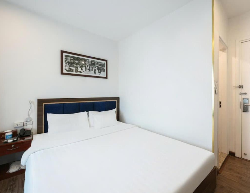 Imagen general del Hotel A25 Sun - An Duong. Foto 18