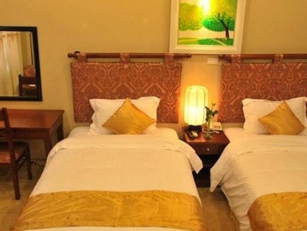 Imagen de la habitación del Hotel A25 - Tue Tinh. Foto 5