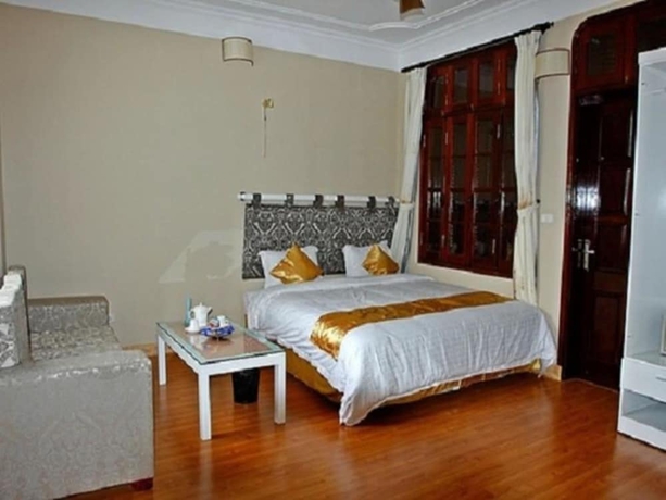 Imagen de la habitación del Hotel A25 - Tue Tinh. Foto 6