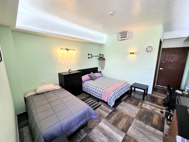 Imagen de la habitación del Hotel A28 SUPER FULL SUITE AT PLAZA ACEQUIA. Foto 6