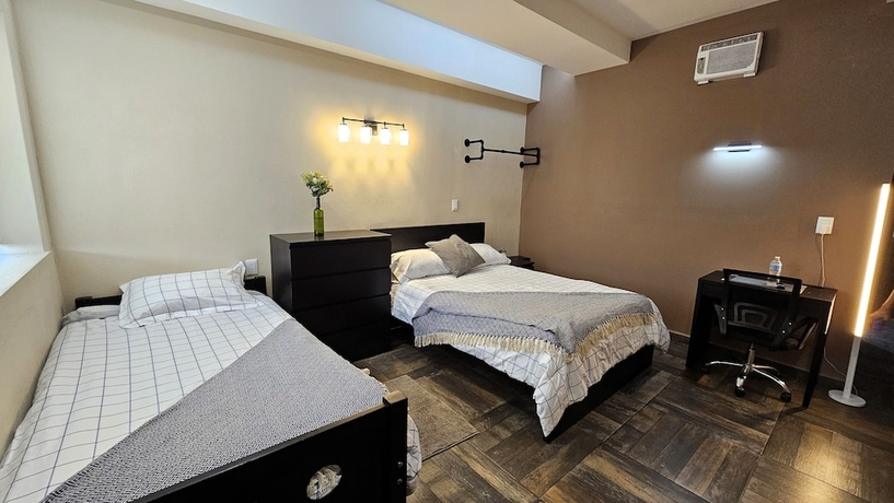 Imagen de la habitación del Hotel A28 SUPER FULL SUITE AT PLAZA ACEQUIA. Foto 9