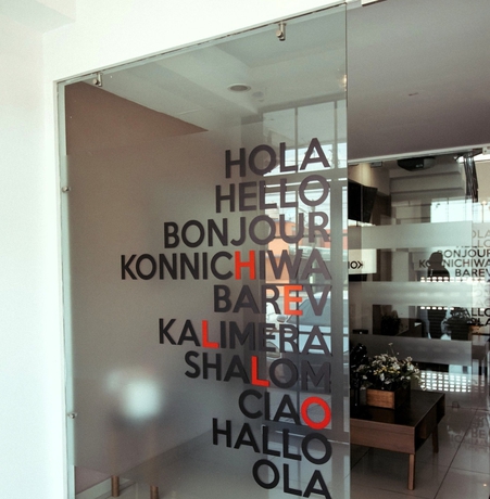 Imagen de los interiores del Hotel A29 SUPER FULL SUITE AT PLAZA ACEQUIA. Foto 14