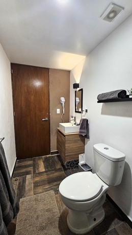 Imagen de la habitación del Hotel A29 SUPER FULL SUITE AT PLAZA ACEQUIA. Foto 8