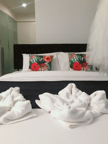 Imagen general del Hotel A2e - Ibiza Khao Tao Hua Hin. Foto 3