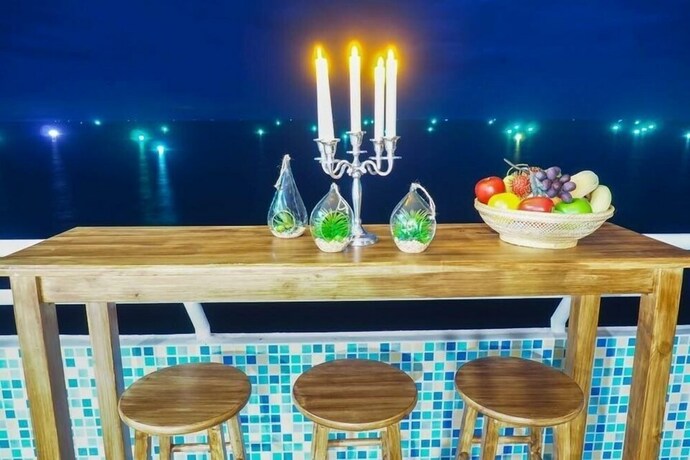 Imagen general del Hotel A2e - Ibiza Khao Tao Hua Hin. Foto 4