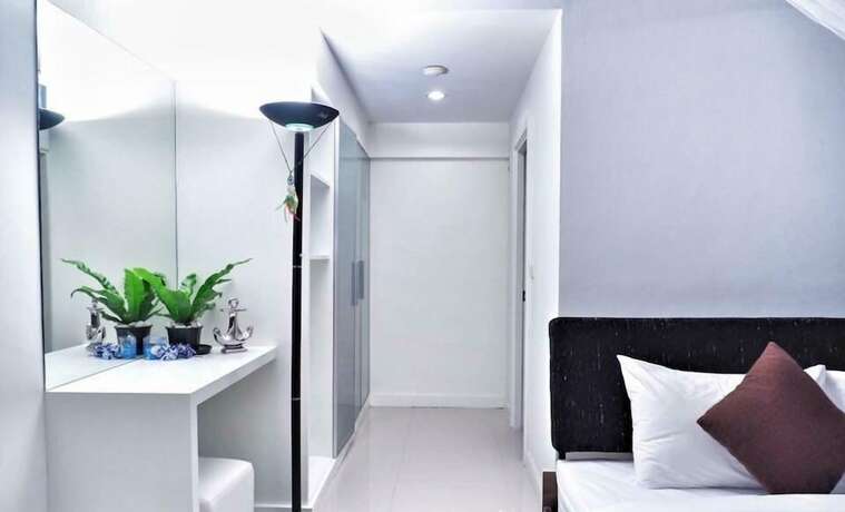 Imagen general del Hotel A2e - Ibiza Khao Tao Hua Hin. Foto 5