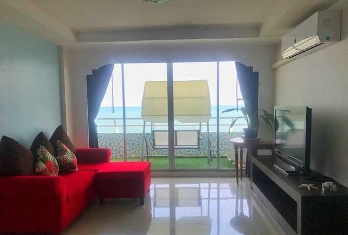 Imagen general del Hotel A2e - Ibiza Khao Tao Hua Hin. Foto 8