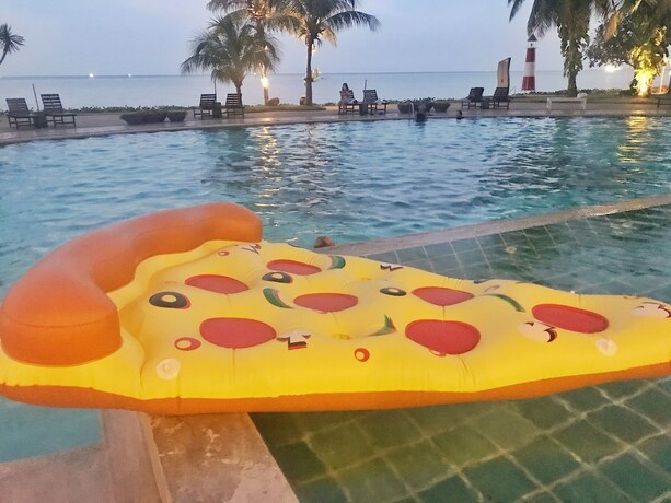 Imagen general del Hotel A2e - Ibiza Khao Tao Hua Hin. Foto 9