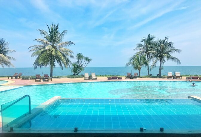 Imagen general del Hotel A2e - Ibiza Khao Tao Hua Hin. Foto 11