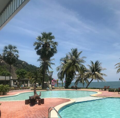 Imagen general del Hotel A2e - Ibiza Khao Tao Hua Hin. Foto 12