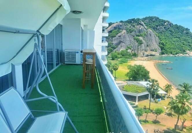 Imagen general del Hotel A2e - Ibiza Khao Tao Hua Hin. Foto 15