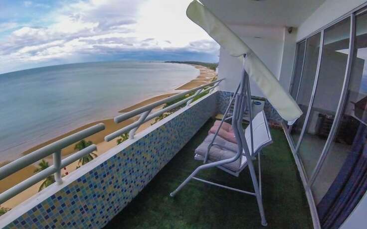 Imagen general del Hotel A2e - Ibiza Khao Tao Hua Hin. Foto 17
