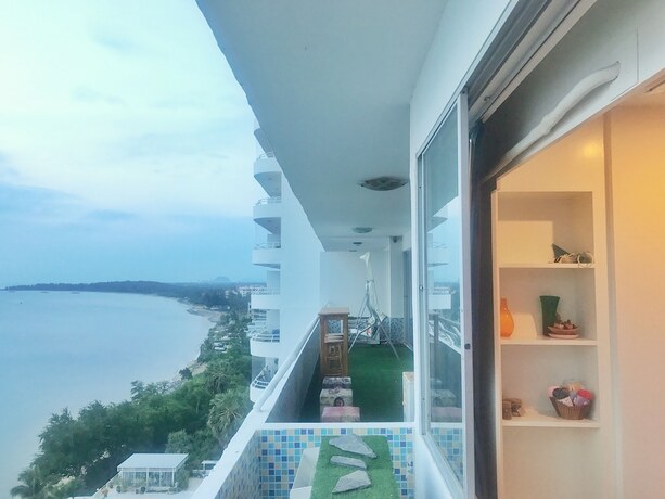 Imagen de la habitación del Hotel A2e - Ibiza Khao Tao Hua Hin. Foto 21
