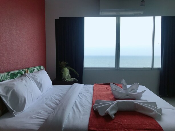 Imagen de la habitación del Hotel A2e - Ibiza Khao Tao Hua Hin. Foto 25