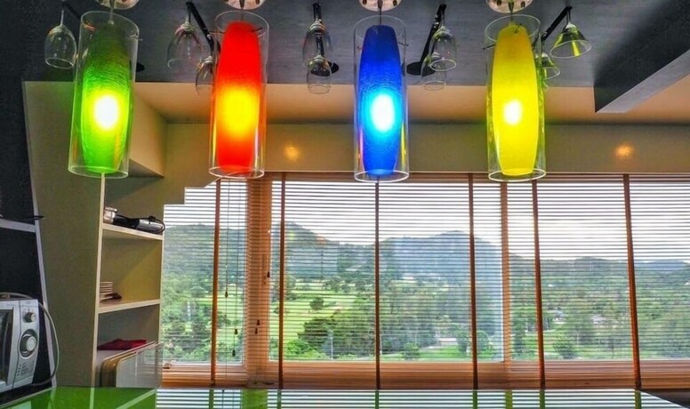 Imagen de la habitación del Hotel A2e - Ibiza Khao Tao Hua Hin. Foto 26