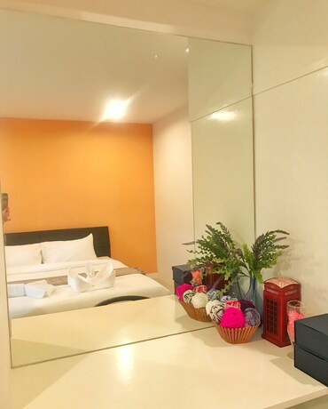 Imagen de la habitación del Hotel A2e - Ibiza Khao Tao Hua Hin. Foto 29