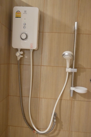 Imagen de la habitación del Hotel A2sea Pattaya. Foto 4