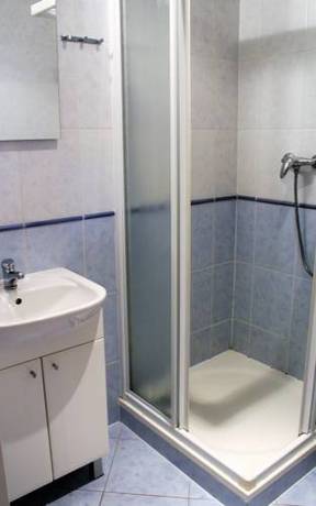 Imagen de la habitación del Hotel A3. Foto 4