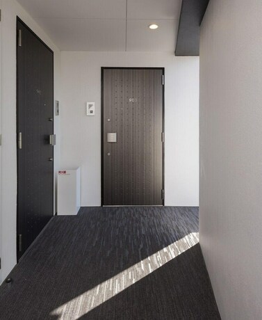 Imagen de los interiores del Hotel A3 Haneda Maison Philippe Omori 301. Foto 34