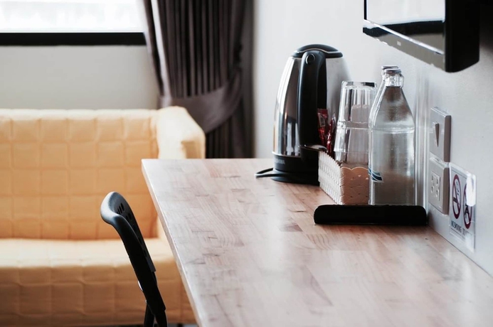 Imagen de la habitación del Hotel A3 Living. Foto 5