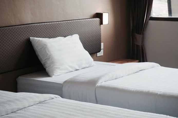 Imagen de la habitación del Hotel A3 Living. Foto 6