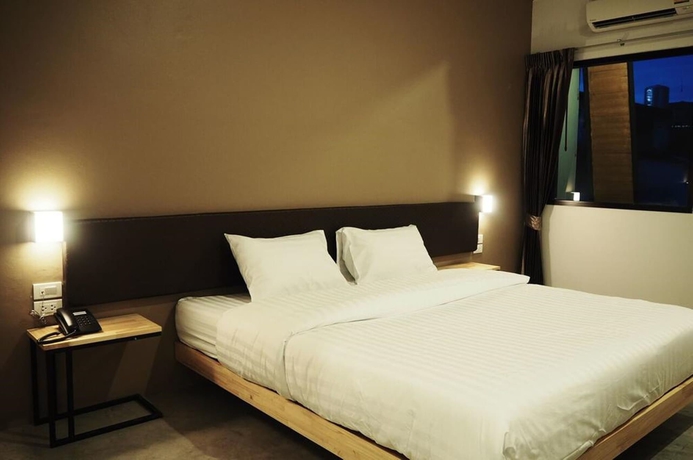 Imagen de la habitación del Hotel A3 Living. Foto 8