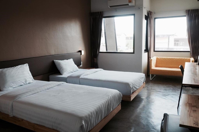 Imagen de la habitación del Hotel A3 Living. Foto 10