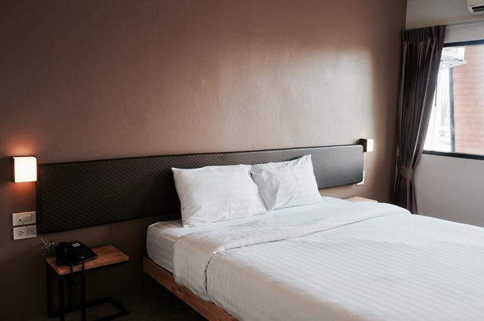 Imagen de la habitación del Hotel A3 Living. Foto 11