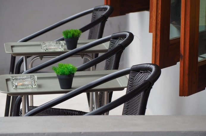 Imagen general del Hotel A3 Living. Foto 2