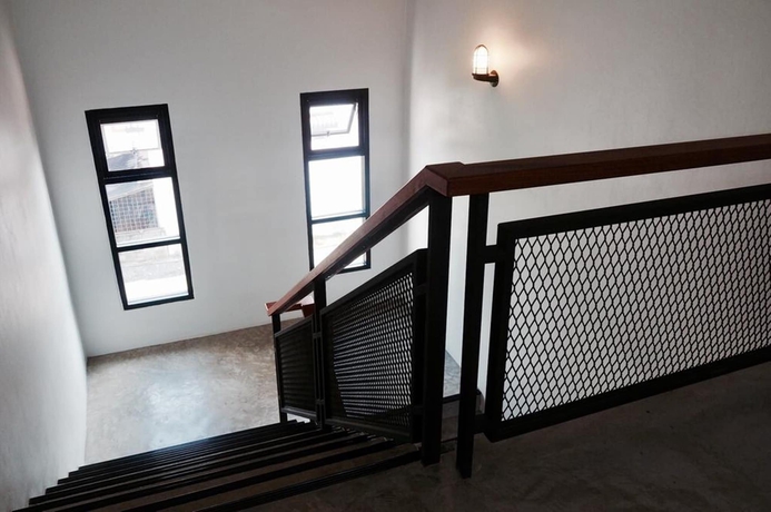 Imagen de los interiores del Hotel A3 Living. Foto 15