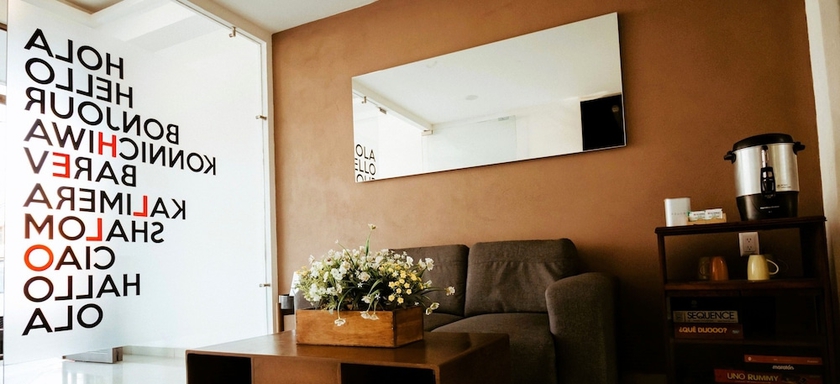Imagen de los interiores del Hotel A30 SUPER FULL SUITE AT PLAZA ACEQUIA. Foto 16