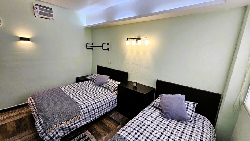Imagen de la habitación del Hotel A30 SUPER FULL SUITE AT PLAZA ACEQUIA. Foto 3
