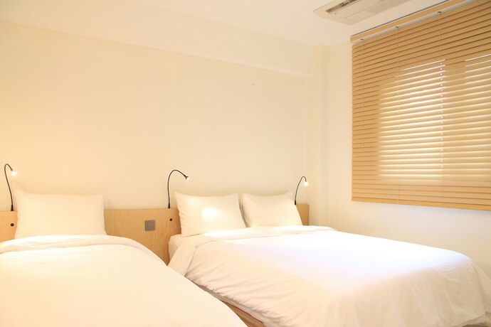 Imagen de la habitación del Hotel A314. Foto 5