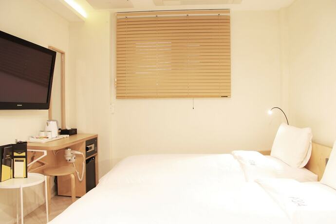 Imagen de la habitación del Hotel A314. Foto 16