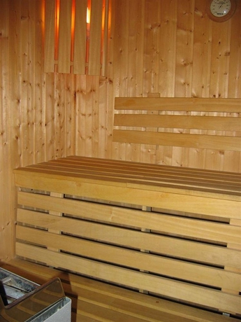 Imagen general del Hotel A4 Airport Kraków MOP Morawica. Foto 1