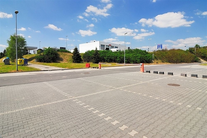 Imagen general del Hotel A4 Airport Krak&oacute;w MOP Morawica. Foto 2