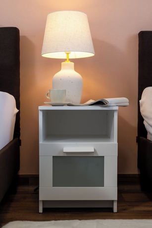 Imagen de la habitación del Hotel A4 Wrocław. Foto 10