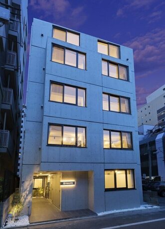 Imagen general del Hotel A5 Maison Philippe Shitaya 501. Foto 3