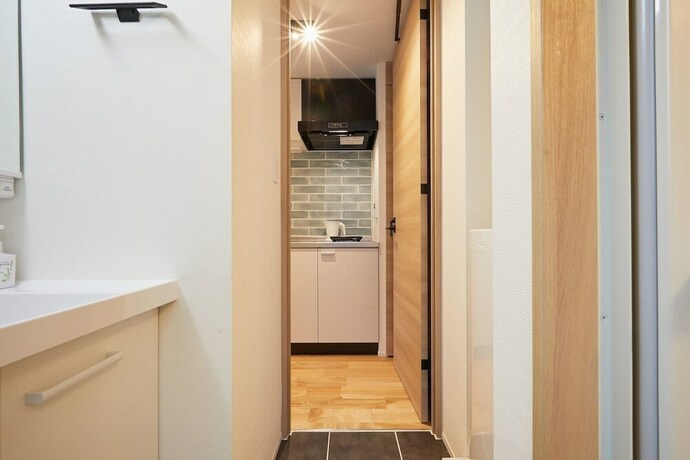 Imagen de la habitación del Hotel A5 Maison Philippe Shitaya 501. Foto 28