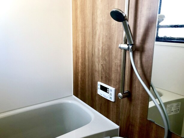 Imagen de la habitación del Hotel A6 Haneda Maison Philippe Omori 601. Foto 26