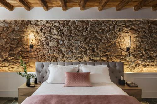 Imagen general del Hotel A77 Suites, Small Luxury Hotels of the World. Foto 1