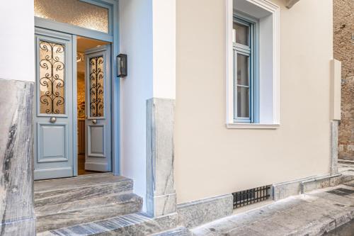 Imagen general del Hotel A77 Suites, Small Luxury Hotels of the World. Foto 4