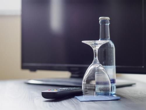 Imagen general del Hotel A8 Lukas. Foto 2